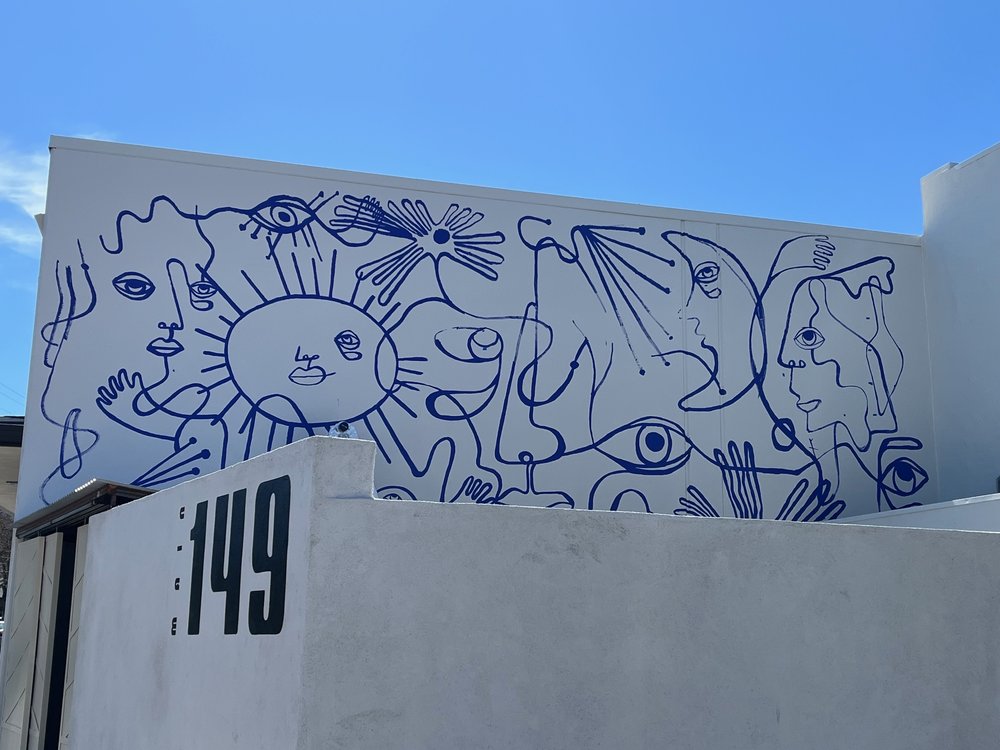 Mural 8