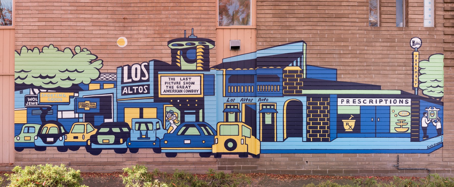 Mural 6