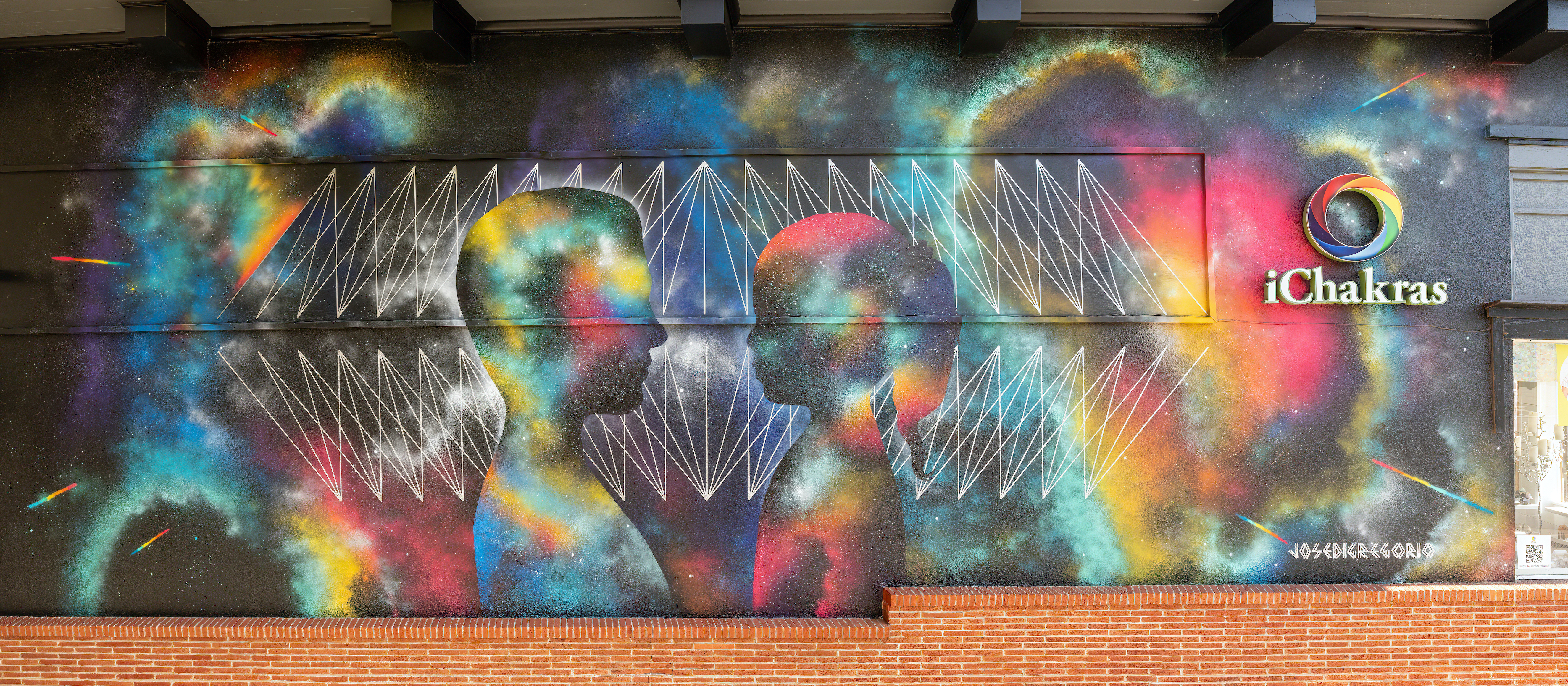 Mural